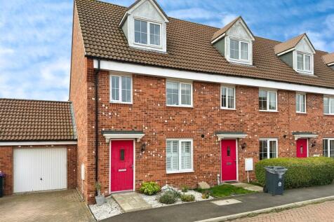 Bourne, PE10 - property photo