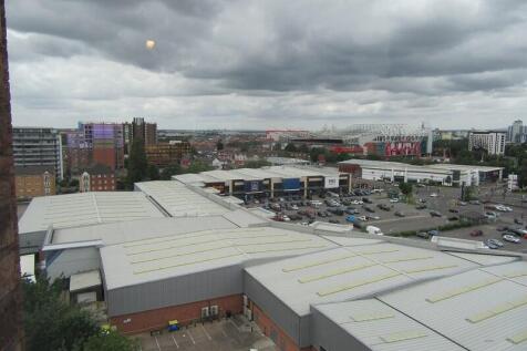View from flat
