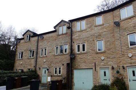 Three Bedroom Townhouse for Rent