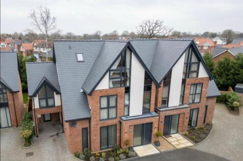 Front External