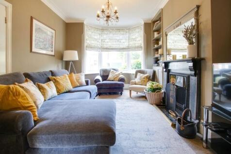 Front Reception Room