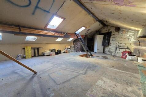 Attic Room