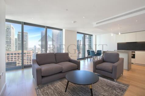 Open plan