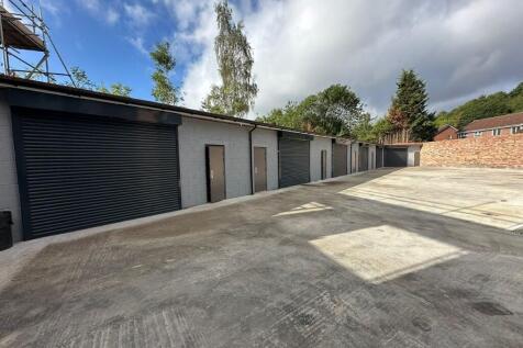Storage Units