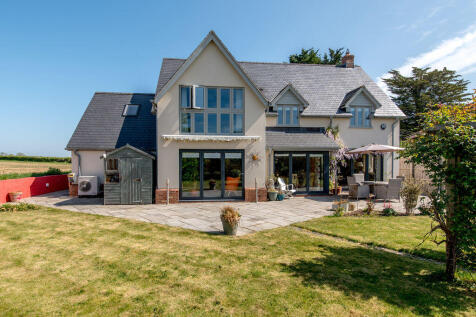 Rear elevation