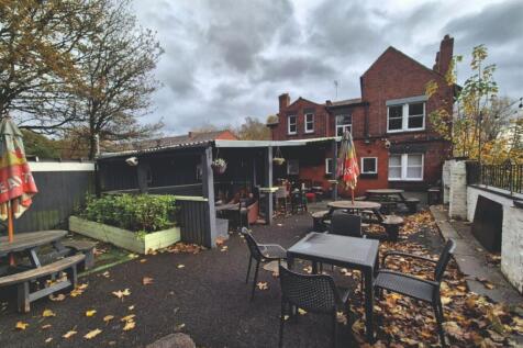 The Grand Hotel, 13 Market Street, Manchester M26 1GF