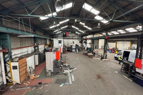 Industrial Park for sale Image 12
