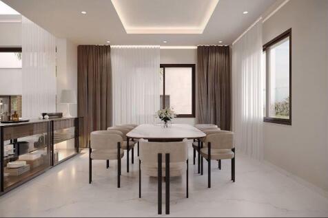 Dining Area Example