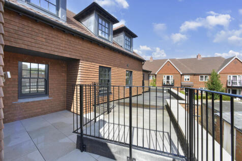 Terrace / Patio