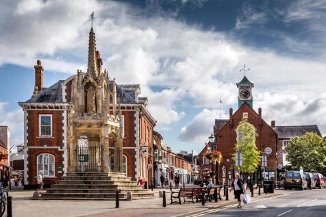 Leighton Buzzard