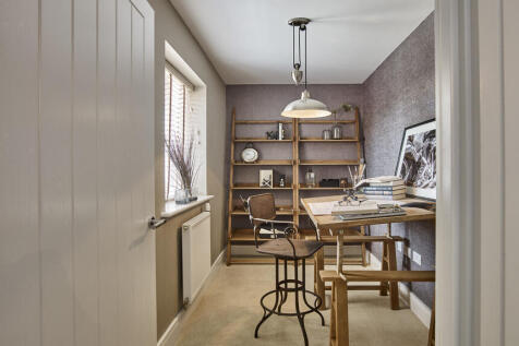 primary property image