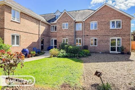 GROUND FLOOR RETIREMENT FLAT