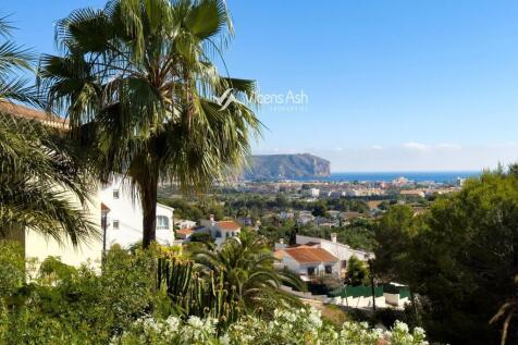 Vista mar al cabo san antoni 1020