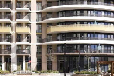 33 Cassini House