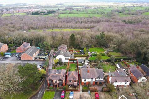 Drone Boundary