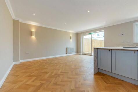 Kitchen Dining Room