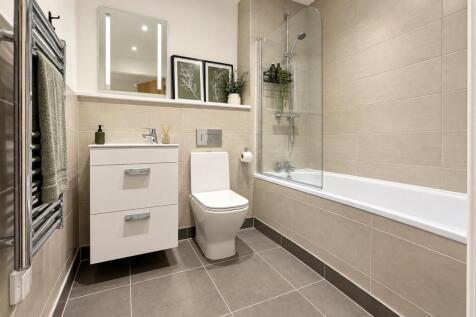 New bathroom 921
