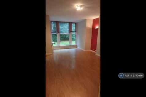 Living Room Unfurnished