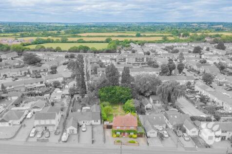 Drone Photography