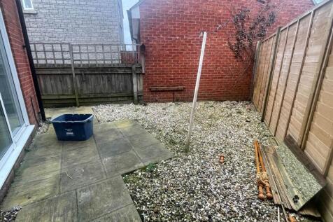 hestercombe 125 gard