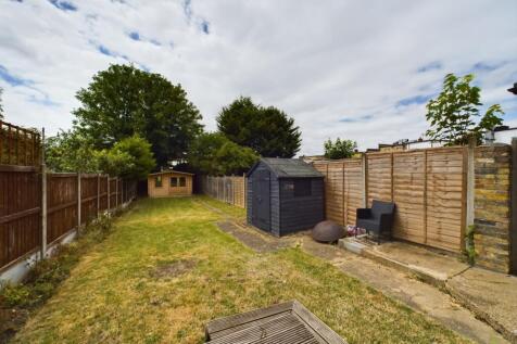 Presented by Clinton at EweMove Bexleyheath and Da