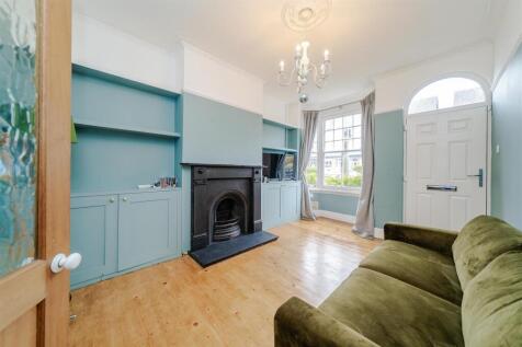 Reception Room One