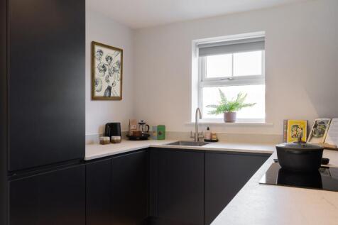 Casa, North Valley, Nottingham, NG7 photo 2