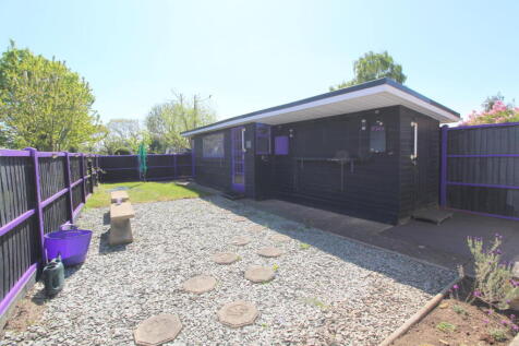 Outbuilding
