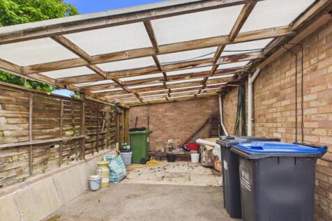 Car Port