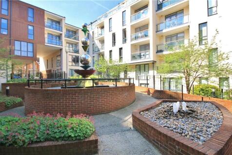 Communal Gardens