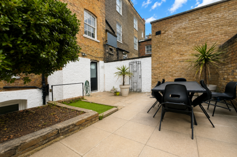 Terrace / Patio