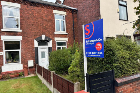 Two bedroom mid terrace - No vendor chain