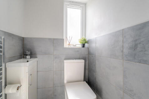 GF WC