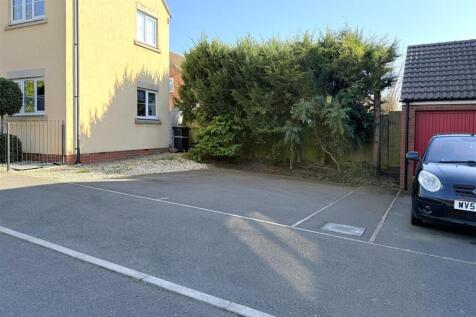 Parking Space.