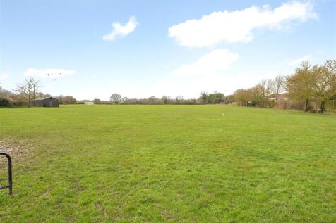 Chestfield Road, Chestfield, Whitstable