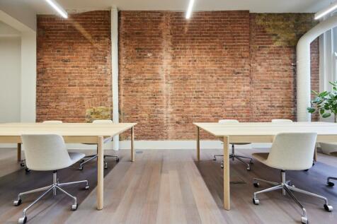 Office Space