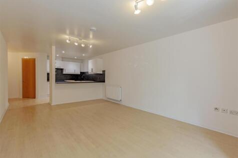 Open Plan Kitchen/Dining/ Living