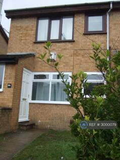 Front Garden And Entrance