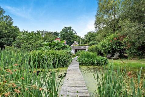 Gardens &amp; Grounds