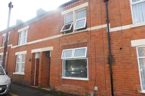 58 Robinson Road Front