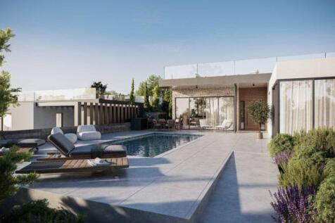 Bungalow &amp; Pool -