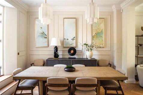 Dining Space
