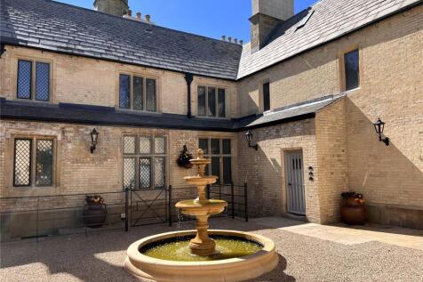 The Courtyard