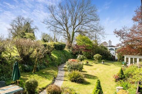 Gardens &amp; Grounds