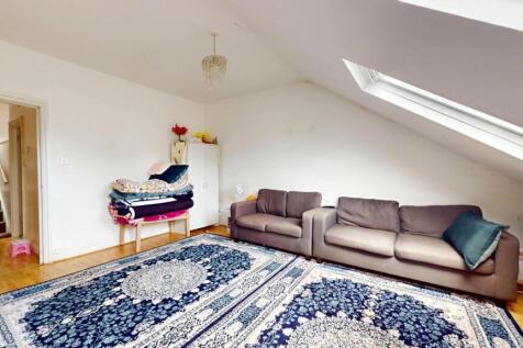 84 Station Road, Harrow, HA1 2RX