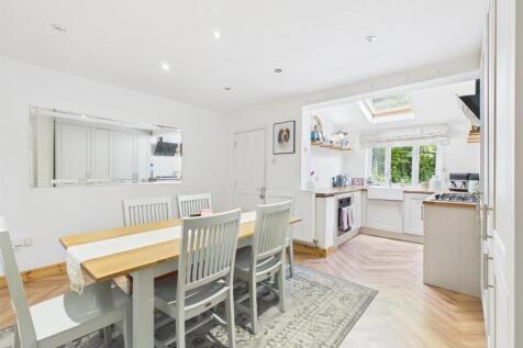 Living/Dining/Kitchen