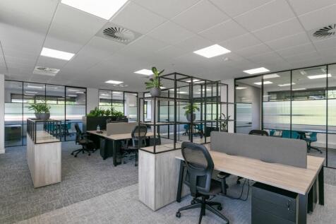 Example Fitout
