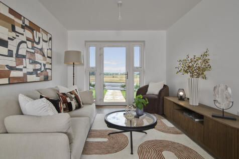 Show apartment