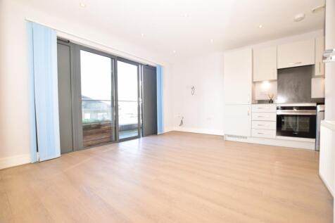 Living room 1