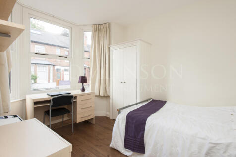 Rothesay Avenue, Lenton, Nottingham, NG7 1PW photo 4